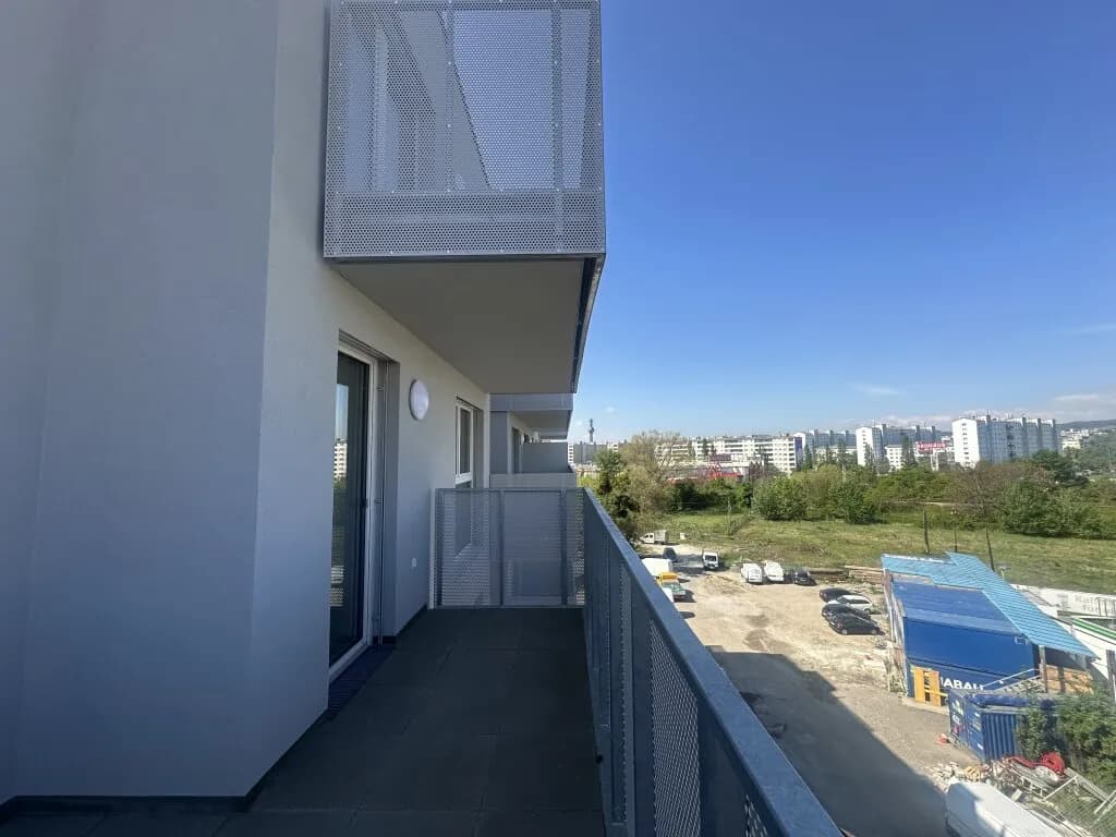 2-Zimmer-Wohnung mieten in Wien – 50,42 m², € 1.199 – Bild 7 von 11