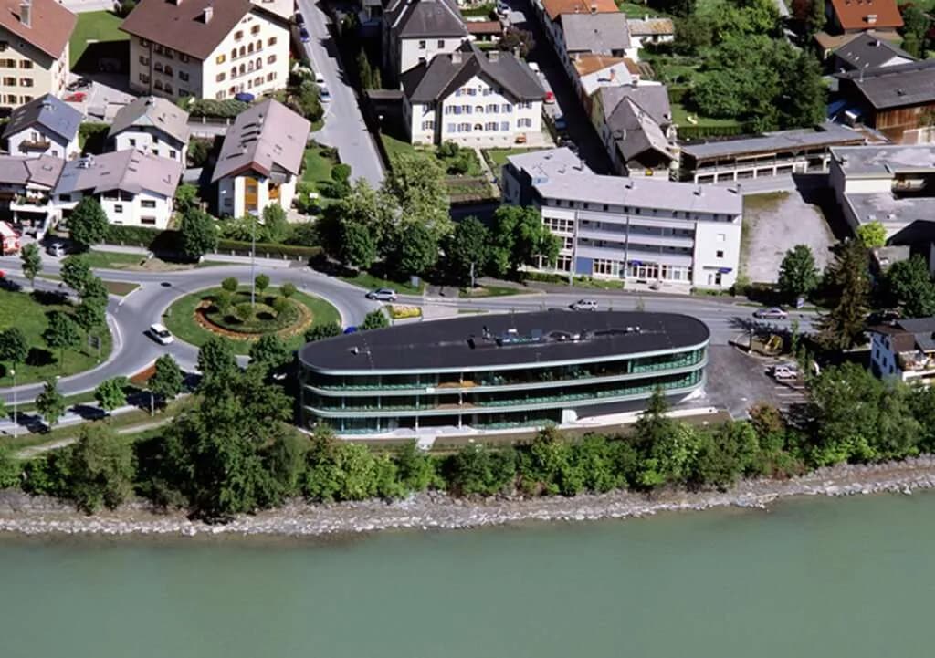2-Zimmer-Gewerbeimmobilie kaufen in Schwaz – 94 m², € 372.500