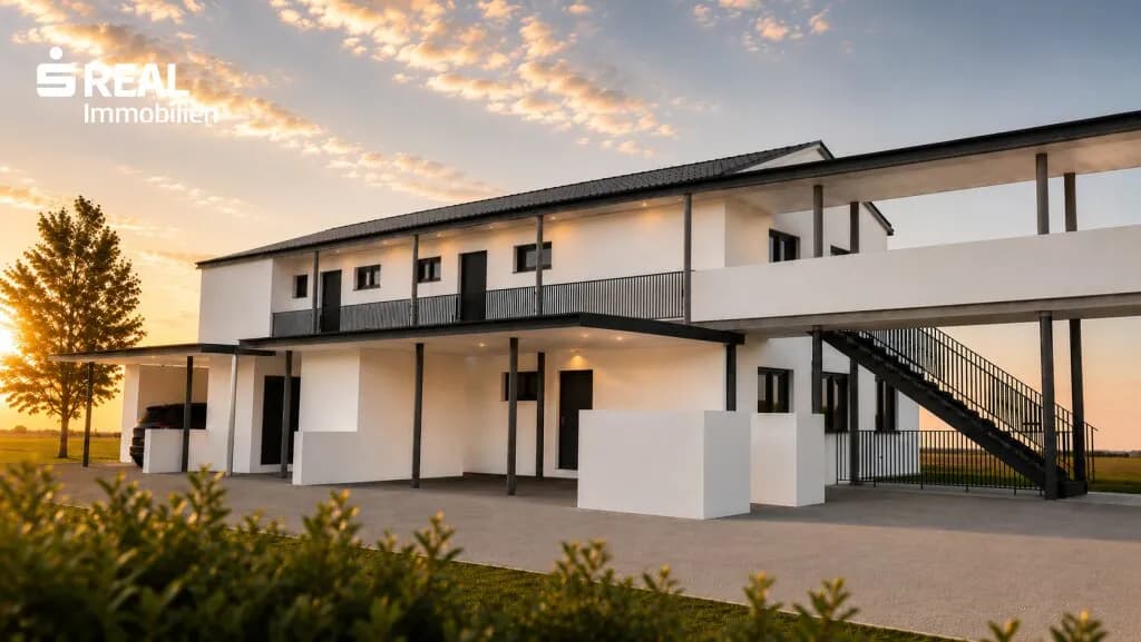 3-Zimmer-Wohnung kaufen in Leibnitz – 76 m², € 356.900 – Bild 2 von 14