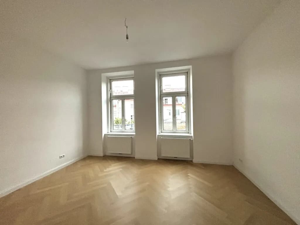 3-Zimmer-Wohnung mieten in Wien – 89,8 m², € 1.717 – Bild 2 von 16