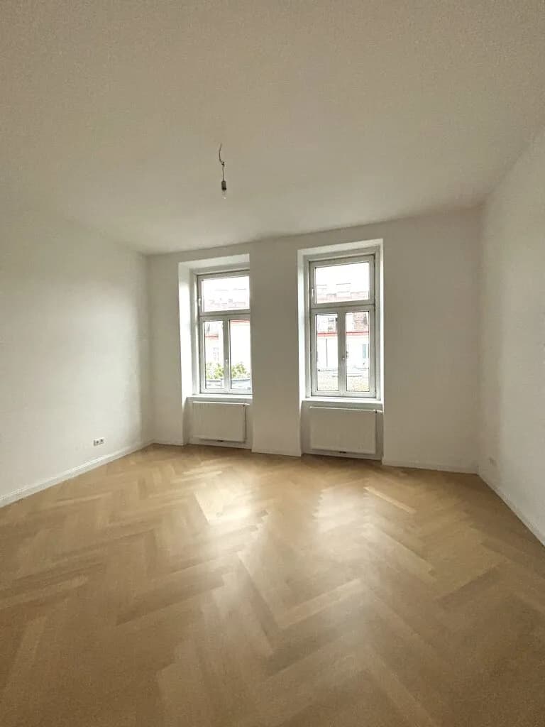 3-Zimmer-Wohnung mieten in Wien – 89,8 m², € 1.717 – Bild 3 von 16