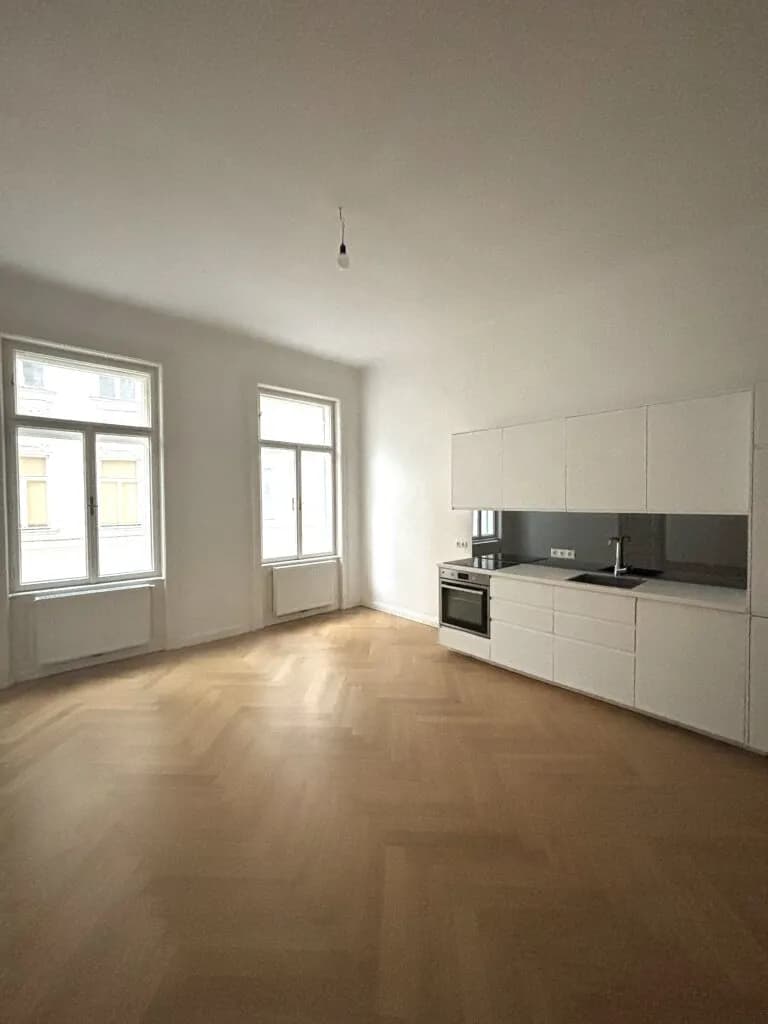 3-Zimmer-Wohnung mieten in Wien – 89,8 m², € 1.717 – Bild 5 von 16