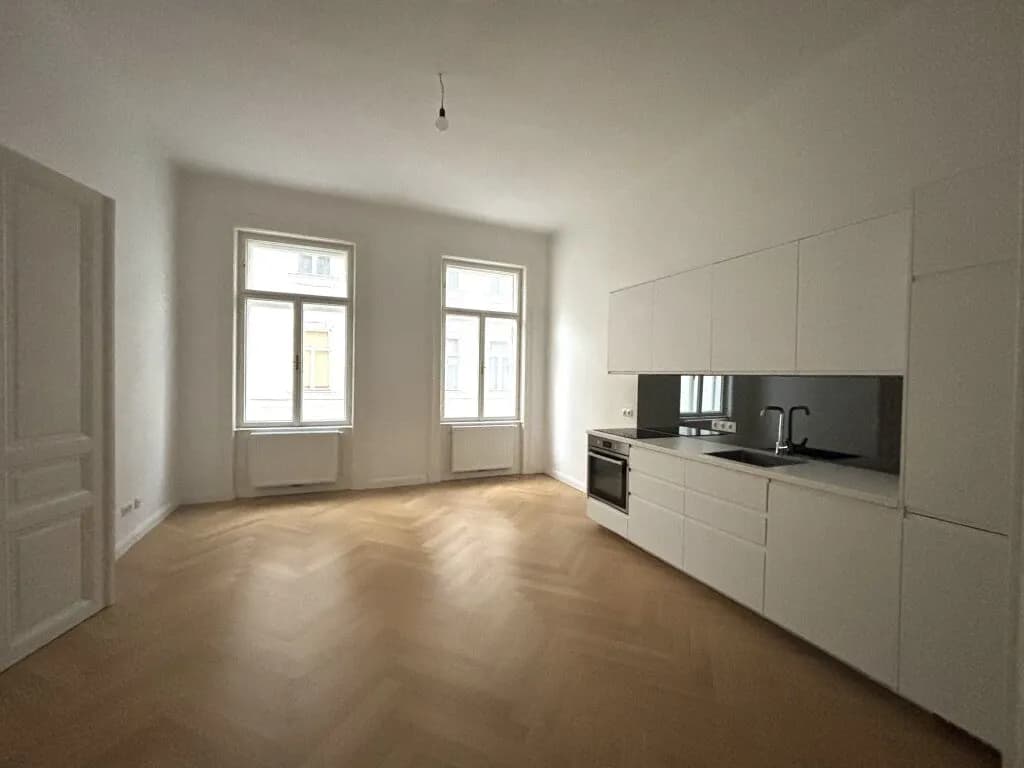 3-Zimmer-Wohnung mieten in Wien – 89,8 m², € 1.717 – Bild 6 von 16