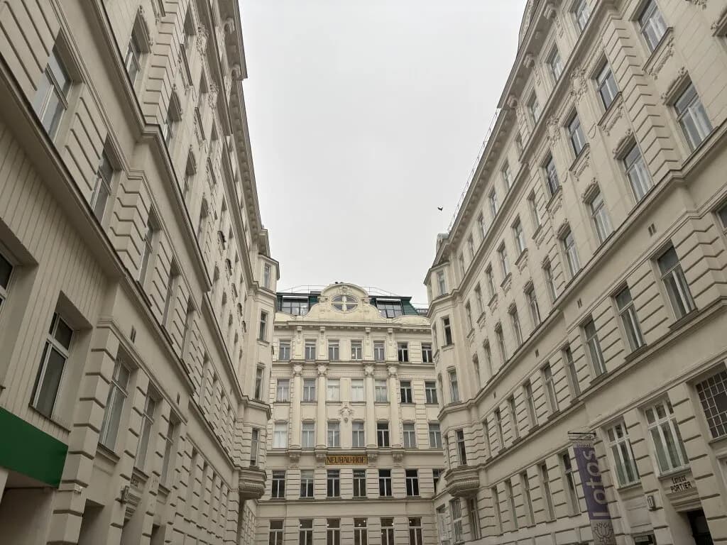 3-Zimmer-Wohnung mieten in Wien – 89,8 m², € 1.717 – Bild 14 von 16