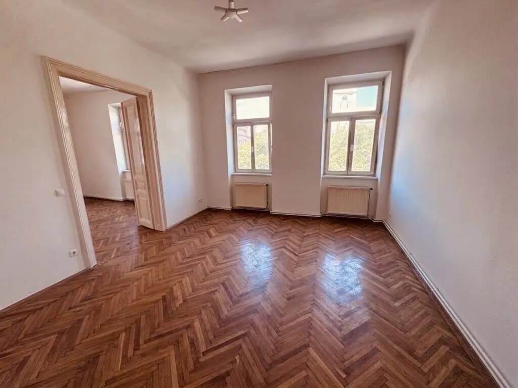 2-Zimmer-Wohnung mieten in Wien – 63,11 m², € 1.000 – Bild 2 von 7