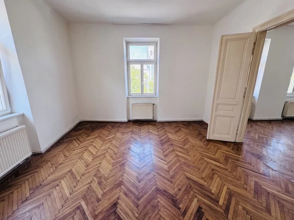 2-Zimmer-Wohnung mieten in Wien – 63,11 m², € 1.000 – Bild 3 von 7