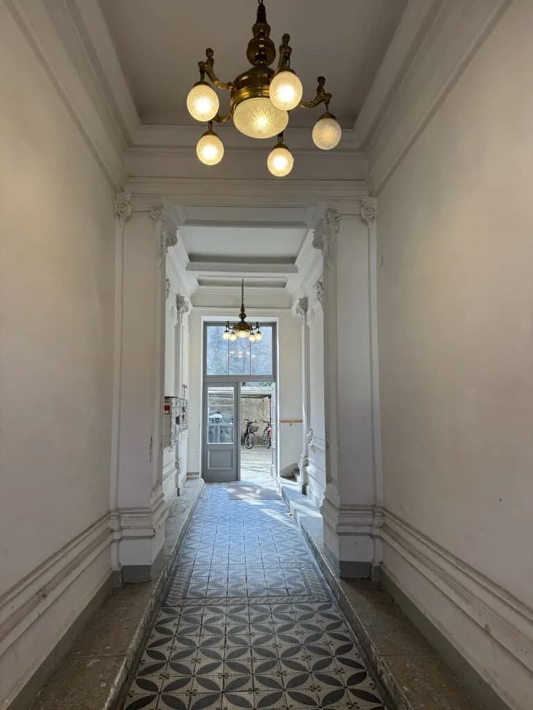 2-Zimmer-Wohnung mieten in Wien – 63,11 m², € 1.000 – Bild 4 von 7