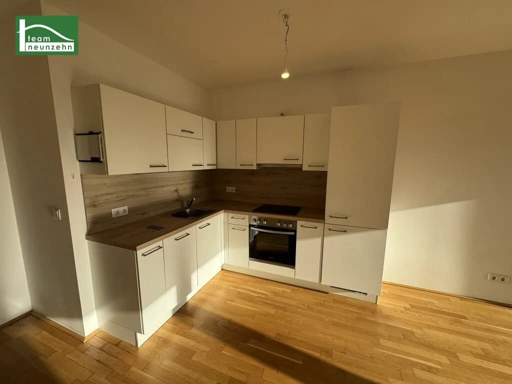 4-Zimmer-Wohnung mieten in Wiener Neustadt – 87,7 m², € 1.385 – Bild 3 von 19