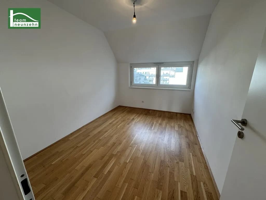 4-Zimmer-Wohnung mieten in Wiener Neustadt – 87,7 m², € 1.385 – Bild 4 von 19