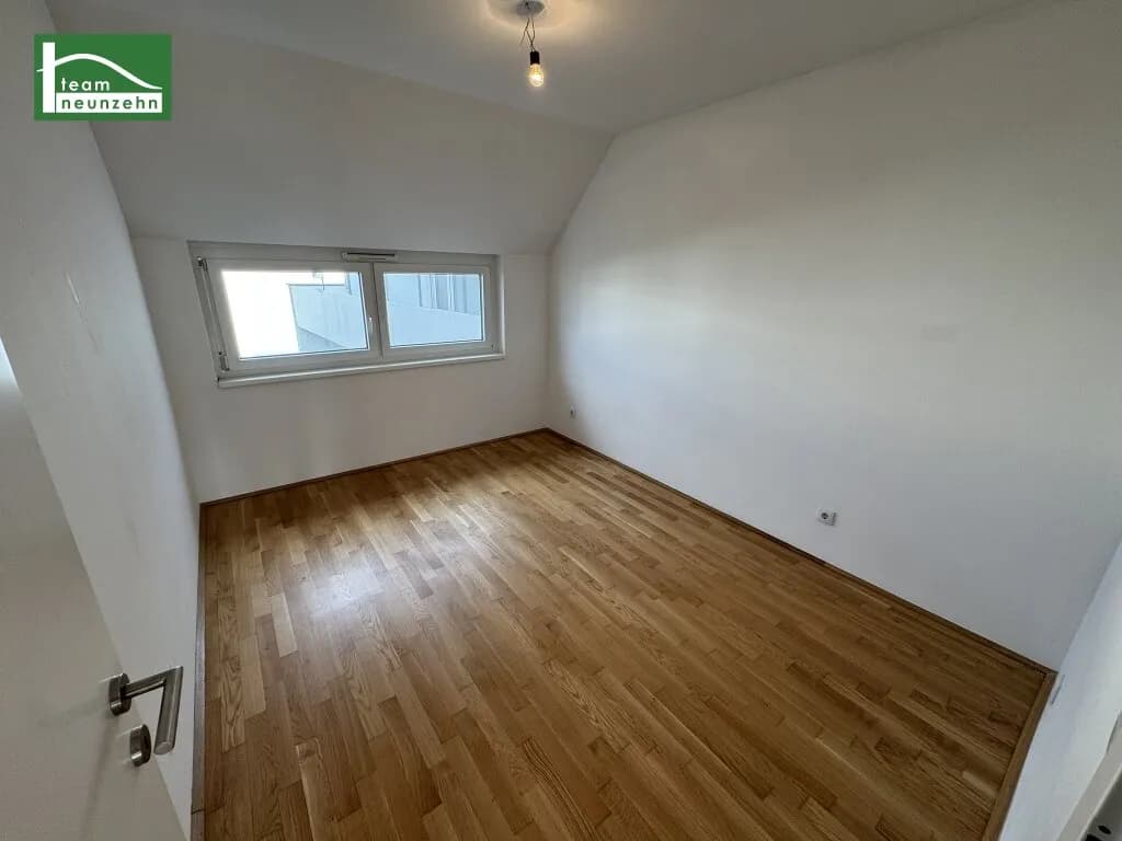 4-Zimmer-Wohnung mieten in Wiener Neustadt – 87,7 m², € 1.385 – Bild 5 von 19