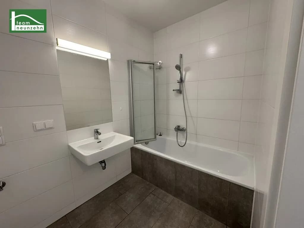 4-Zimmer-Wohnung mieten in Wiener Neustadt – 87,7 m², € 1.385 – Bild 7 von 19