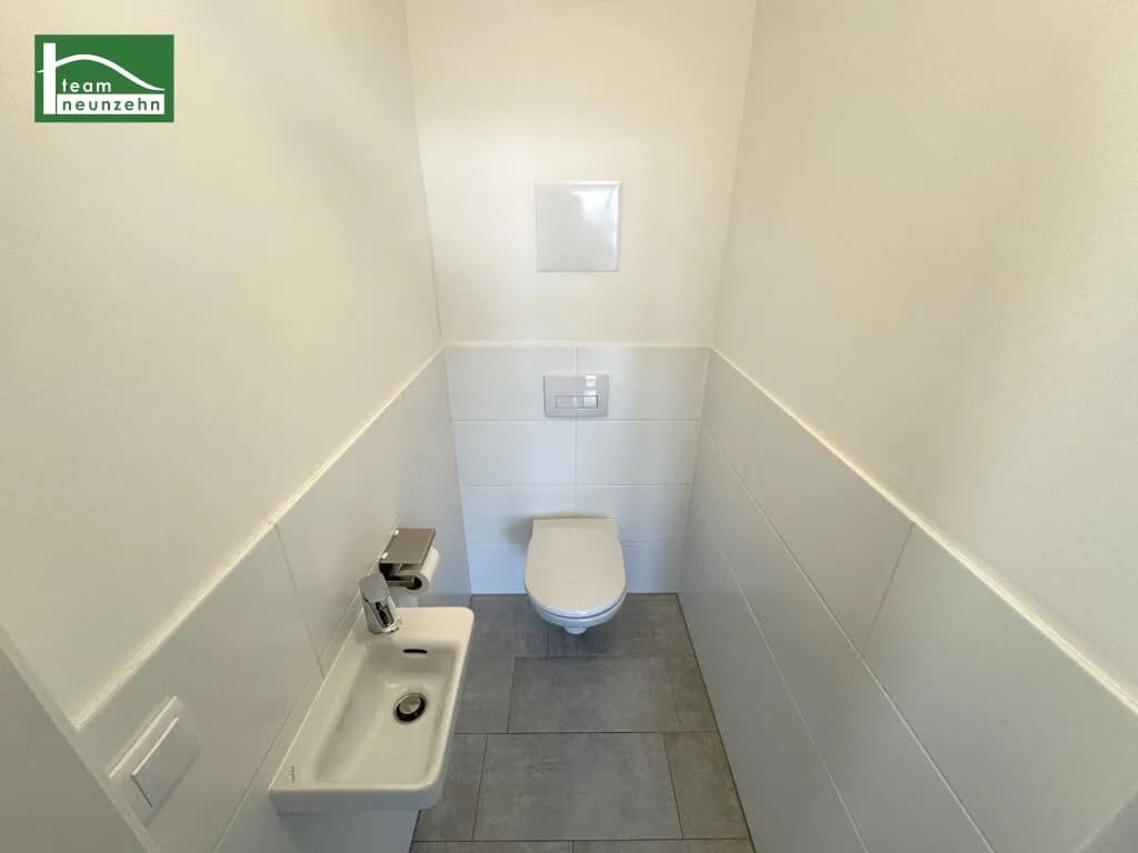 4-Zimmer-Wohnung mieten in Wiener Neustadt – 87,7 m², € 1.385 – Bild 8 von 19