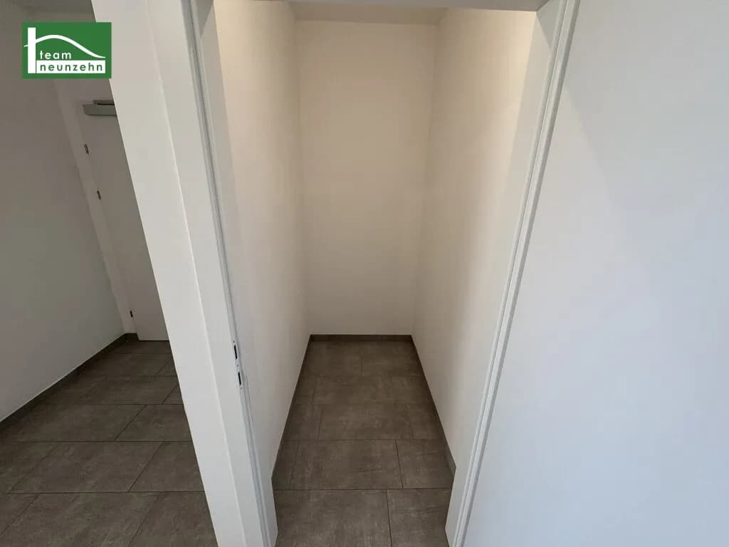4-Zimmer-Wohnung mieten in Wiener Neustadt – 87,7 m², € 1.385 – Bild 10 von 19