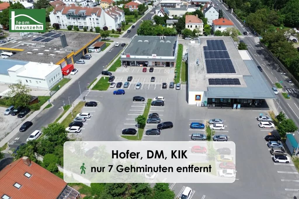 4-Zimmer-Wohnung mieten in Wiener Neustadt – 87,7 m², € 1.385 – Bild 17 von 19