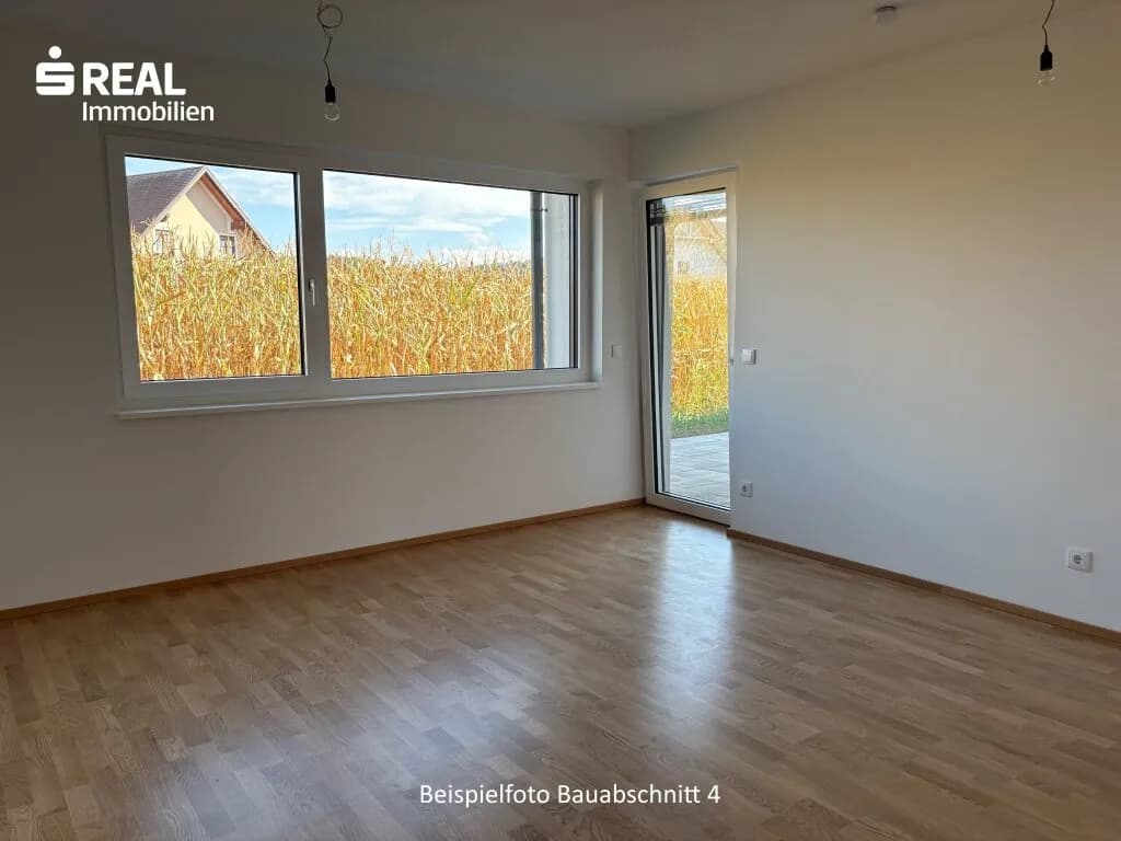 2-Zimmer-Wohnung kaufen in Leibnitz – 49 m², € 223.900 – Bild 6 von 14