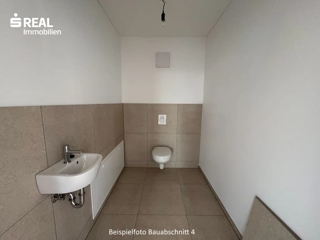 2-Zimmer-Wohnung kaufen in Leibnitz – 49 m², € 223.900 – Bild 10 von 14