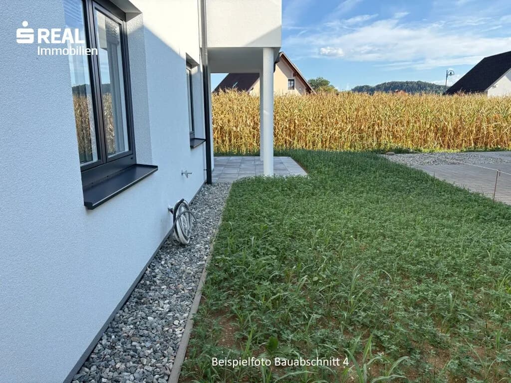 2-Zimmer-Wohnung kaufen in Leibnitz – 49 m², € 223.900 – Bild 12 von 14