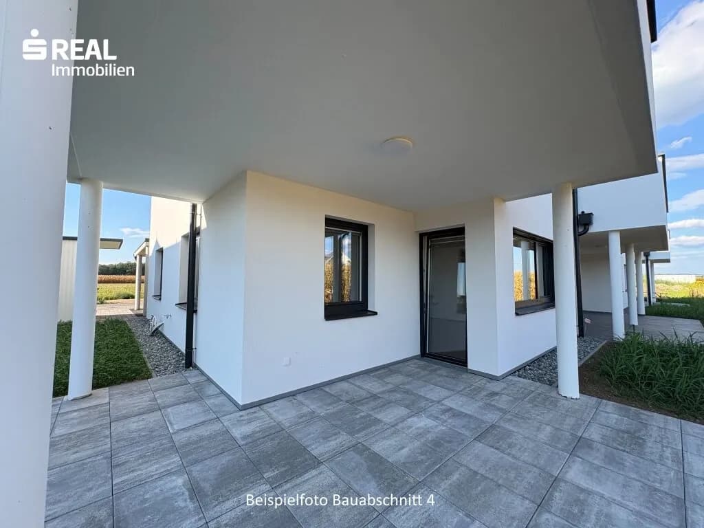 3-Zimmer-Wohnung kaufen in Leibnitz – 69 m², € 328.300 – Bild 13 von 14