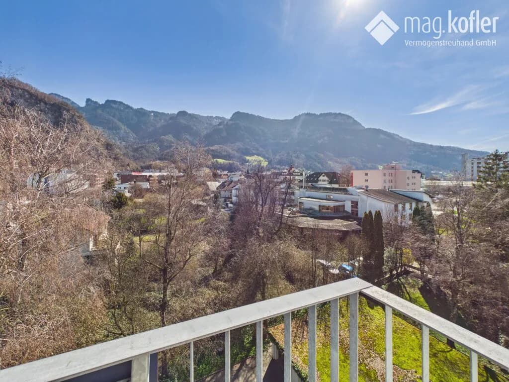 Wohnung kaufen in Dornbirn – 80,29 m², € 298.000 – Bild 2 von 17