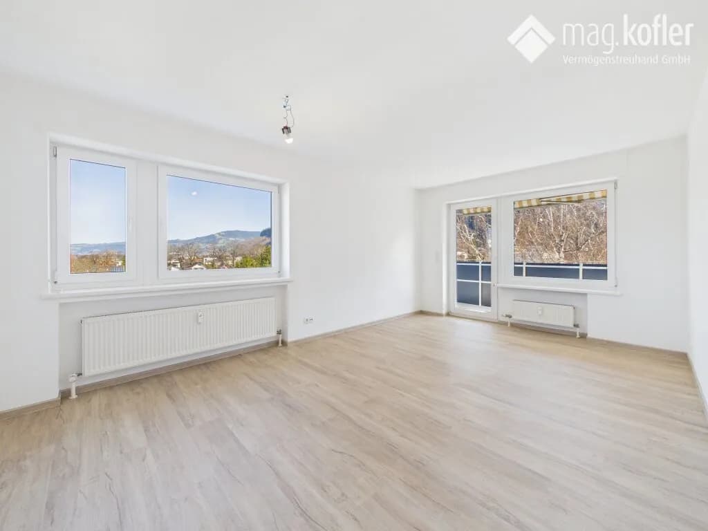 Wohnung kaufen in Dornbirn – 80,29 m², € 298.000 – Bild 3 von 17