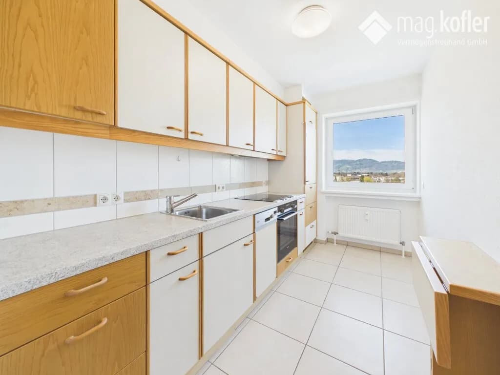 Wohnung kaufen in Dornbirn – 80,29 m², € 298.000 – Bild 6 von 17