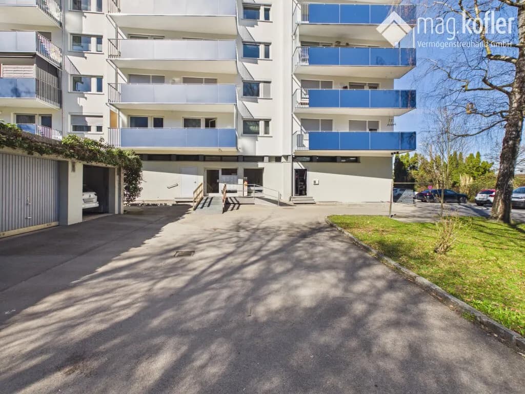Wohnung kaufen in Dornbirn – 80,29 m², € 298.000 – Bild 15 von 17