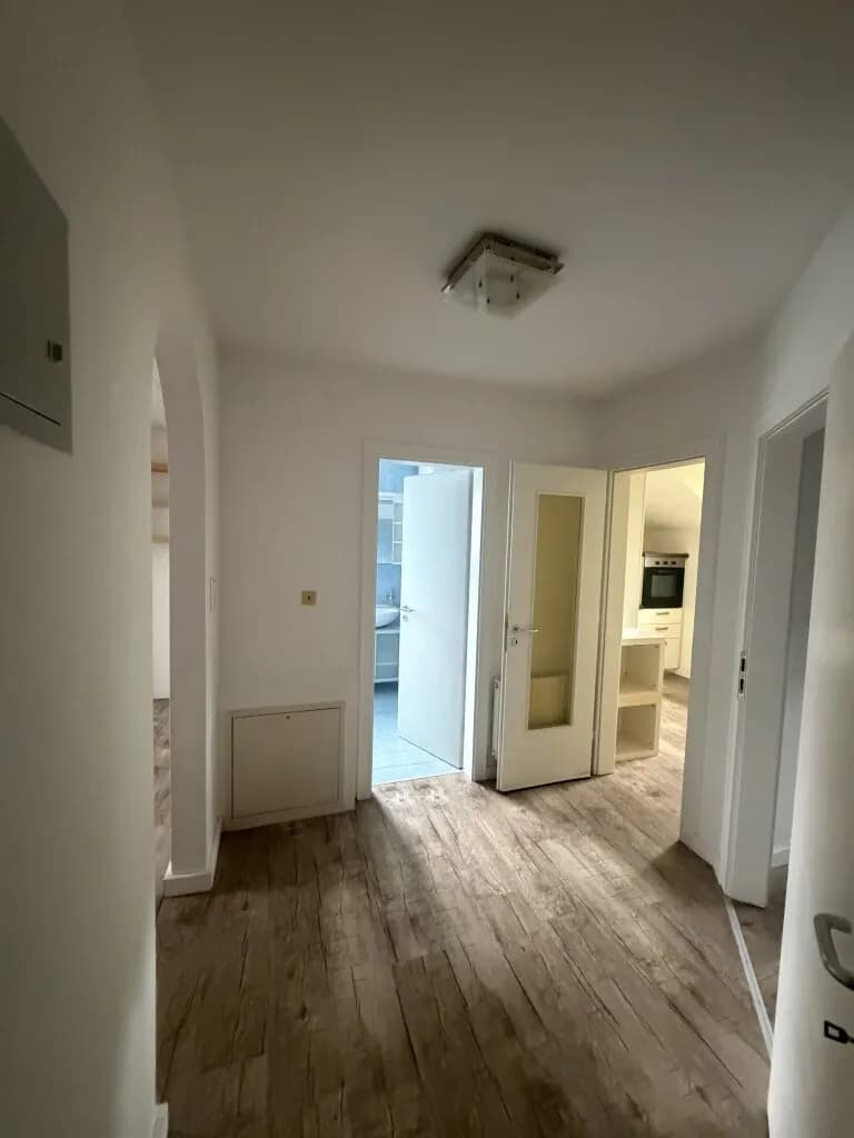2-Zimmer-Wohnung mieten in Schwaz – 50 m², € 910 – Bild 3 von 13