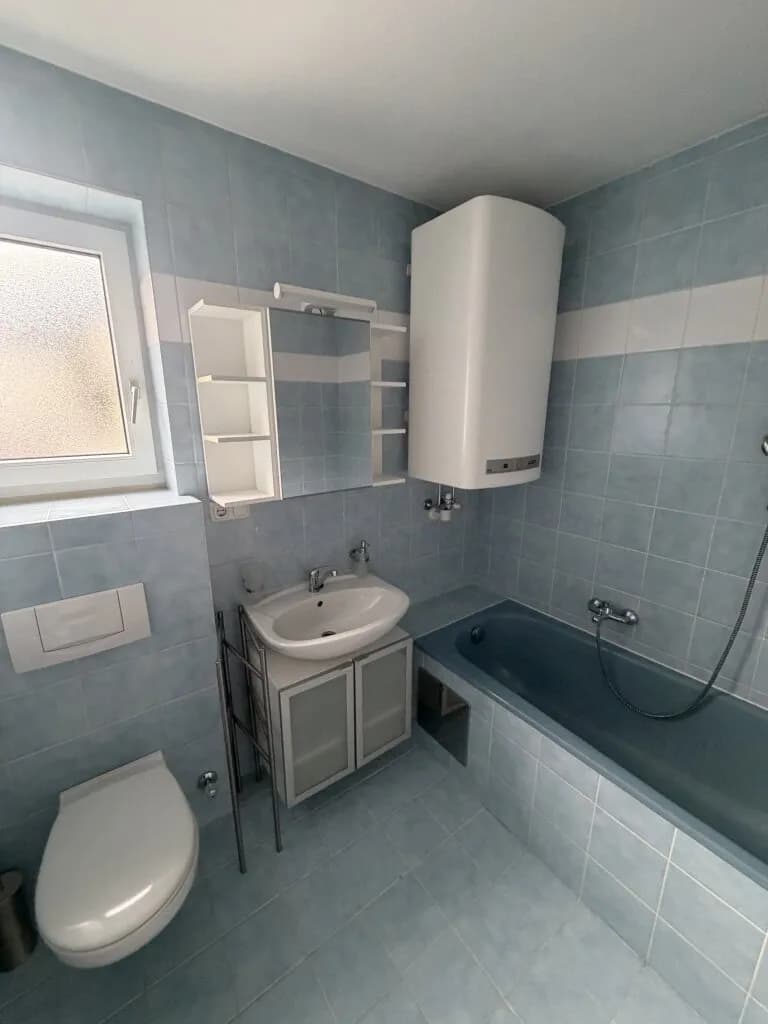 2-Zimmer-Wohnung mieten in Schwaz – 50 m², € 910 – Bild 8 von 13