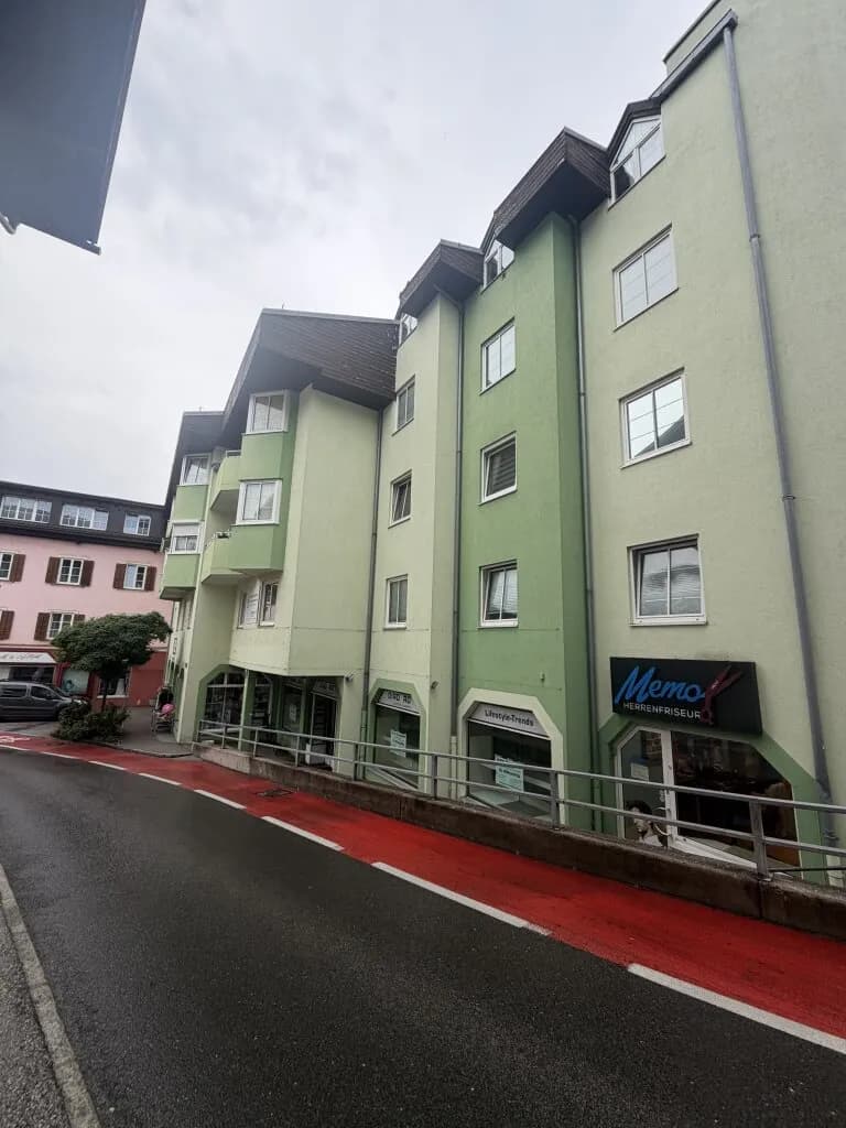2-Zimmer-Wohnung mieten in Schwaz – 50 m², € 910 – Bild 12 von 13