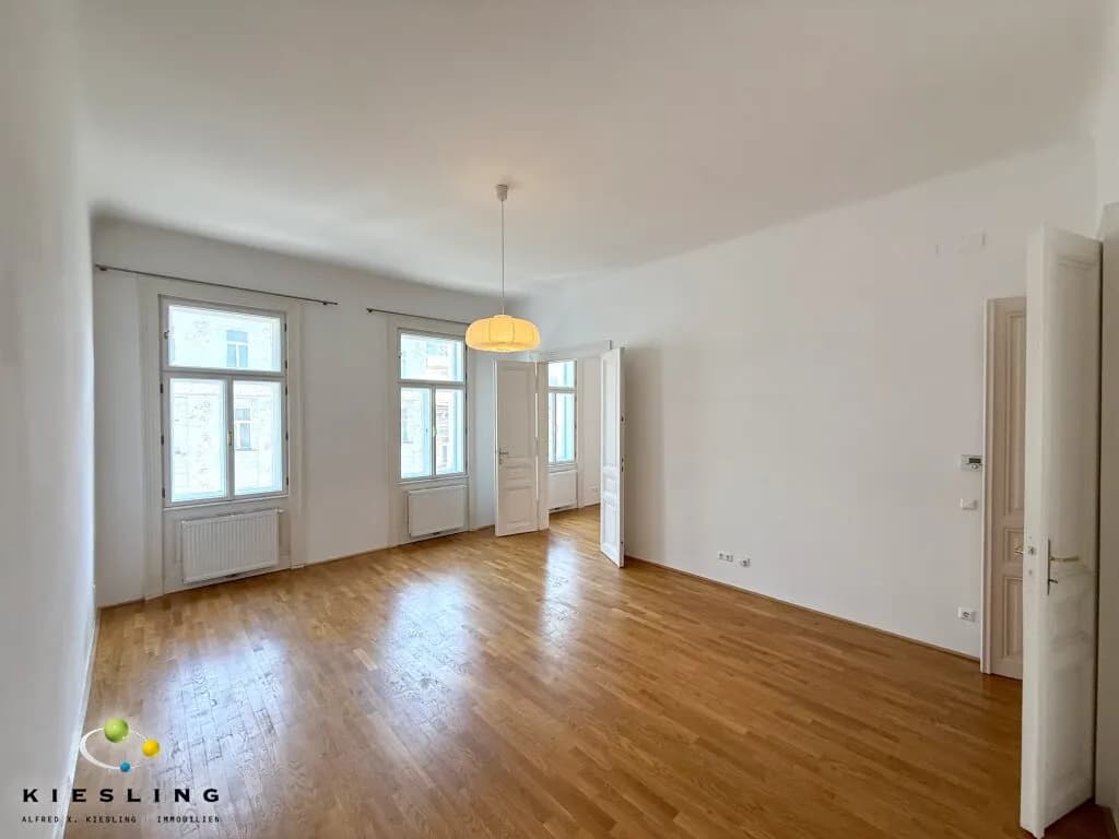 2-Zimmer-Wohnung kaufen in Wien – 63,19 m², € 390.000