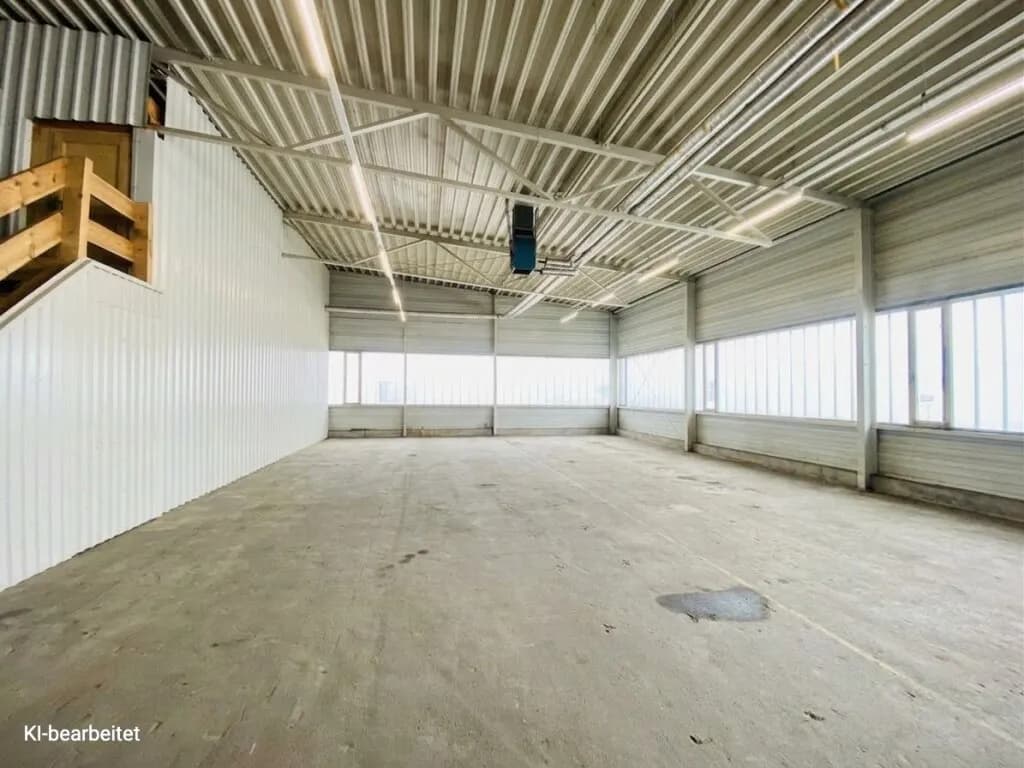 Gewerbeimmobilie mieten in Murtal – 150 m², € 1.150 – Bild 2 von 17