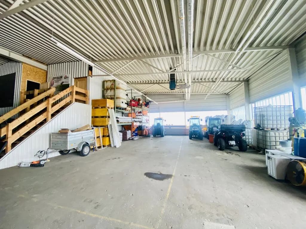 Gewerbeimmobilie mieten in Murtal – 150 m², € 1.150 – Bild 3 von 17