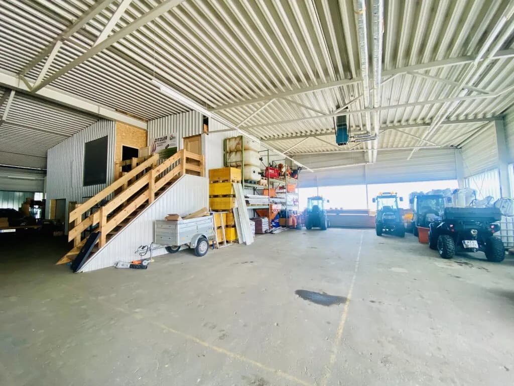 Gewerbeimmobilie mieten in Murtal – 150 m², € 1.150 – Bild 4 von 17