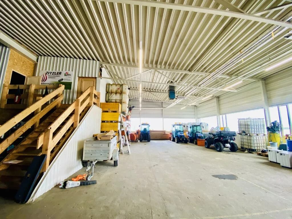 Gewerbeimmobilie mieten in Murtal – 150 m², € 1.150 – Bild 5 von 17