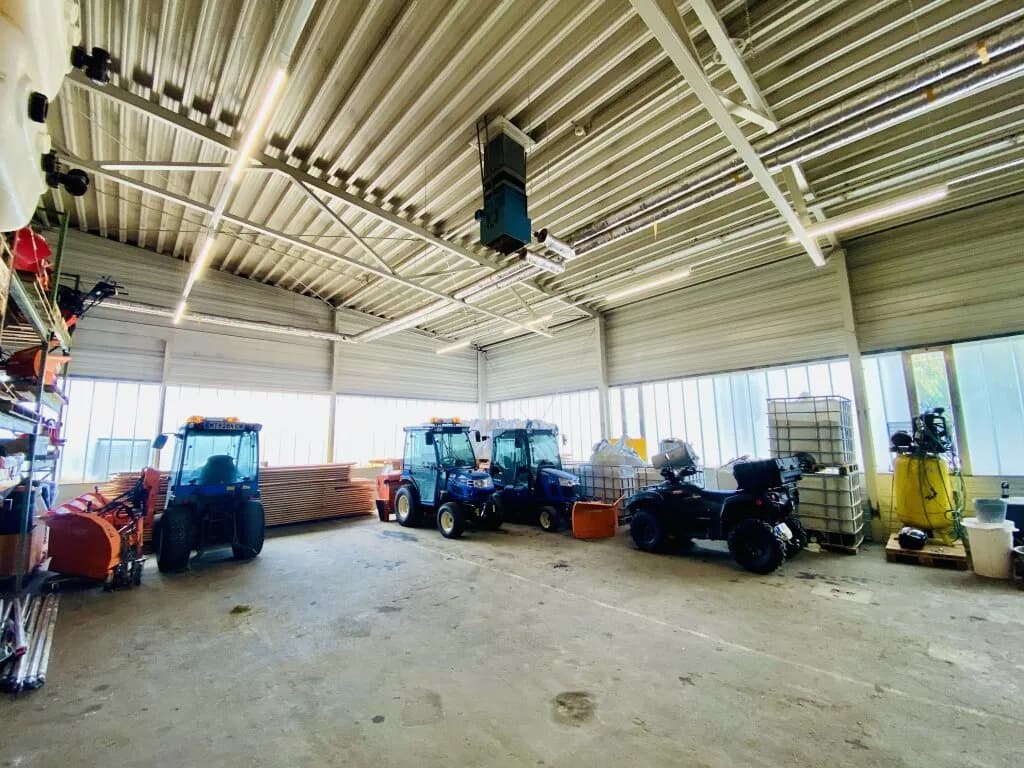 Gewerbeimmobilie mieten in Murtal – 150 m², € 1.150 – Bild 6 von 17