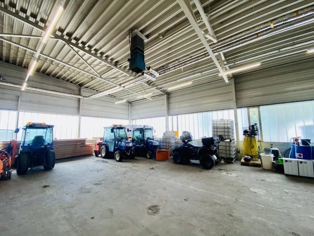 Gewerbeimmobilie mieten in Murtal – 150 m², € 1.150 – Bild 7 von 17