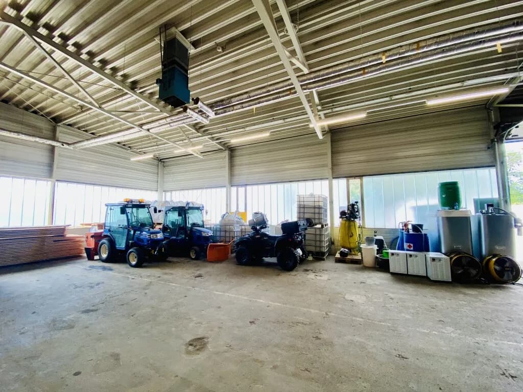 Gewerbeimmobilie mieten in Murtal – 150 m², € 1.150 – Bild 8 von 17