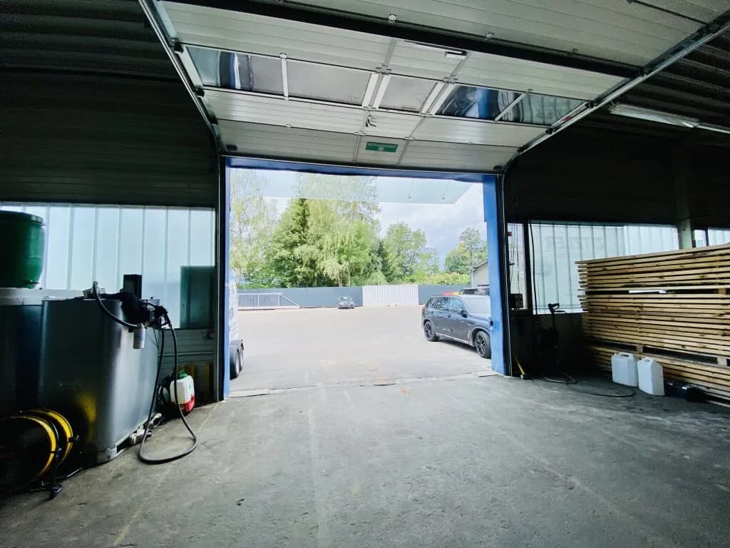 Gewerbeimmobilie mieten in Murtal – 150 m², € 1.150 – Bild 9 von 17