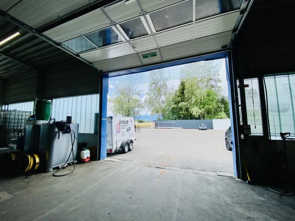 Gewerbeimmobilie mieten in Murtal – 150 m², € 1.150 – Bild 10 von 17