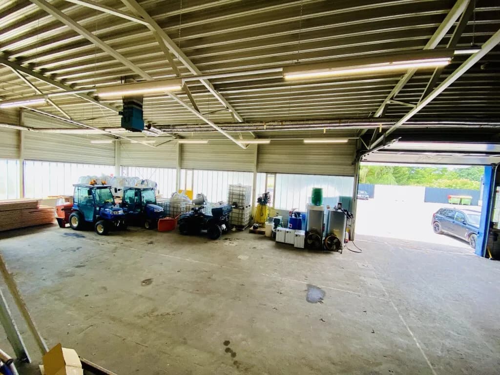 Gewerbeimmobilie mieten in Murtal – 150 m², € 1.150 – Bild 11 von 17