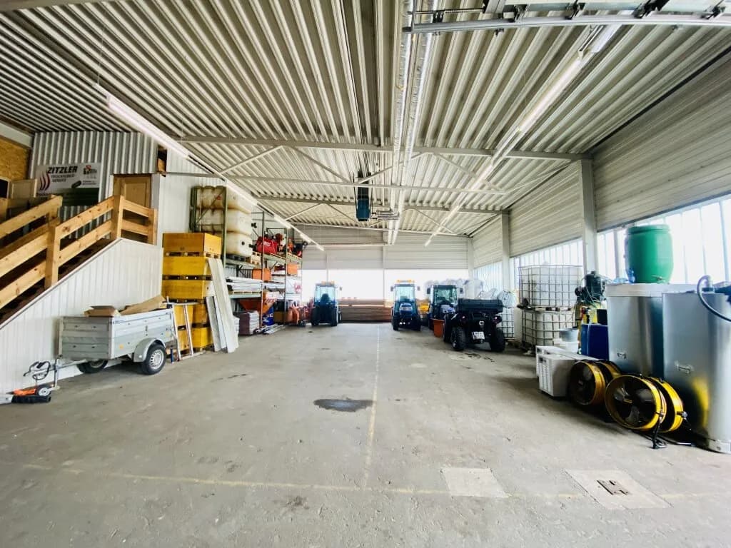 Gewerbeimmobilie mieten in Murtal – 150 m², € 1.150 – Bild 12 von 17
