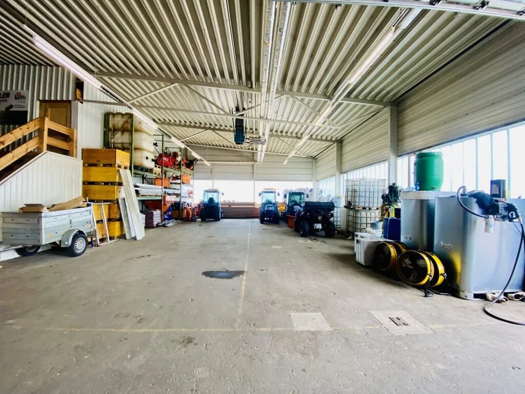 Gewerbeimmobilie mieten in Murtal – 150 m², € 1.150 – Bild 13 von 17
