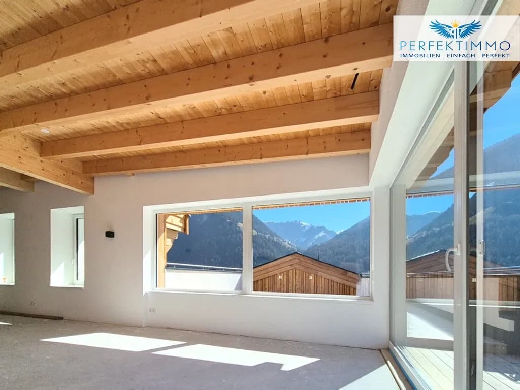 4-Zimmer-Wohnung kaufen in Landeck – 130,52 m², € 749.000 – Bild 3 von 25
