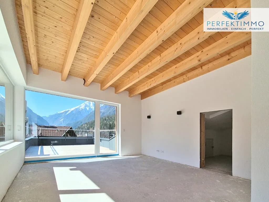 4-Zimmer-Wohnung kaufen in Landeck – 130,52 m², € 749.000 – Bild 4 von 25