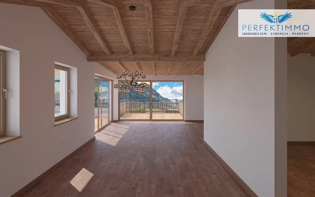 4-Zimmer-Wohnung kaufen in Landeck – 130,52 m², € 749.000 – Bild 6 von 25