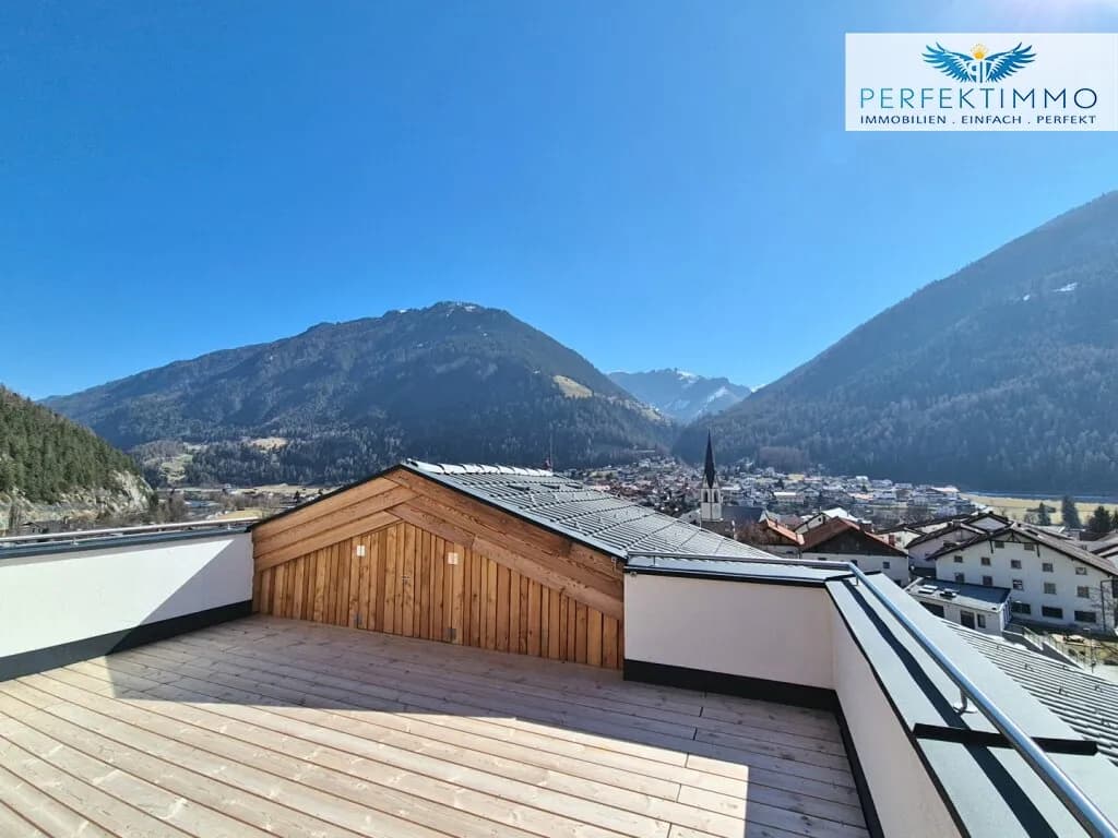 4-Zimmer-Wohnung kaufen in Landeck – 130,52 m², € 749.000 – Bild 18 von 25