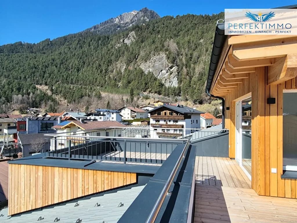 4-Zimmer-Wohnung kaufen in Landeck – 130,52 m², € 749.000 – Bild 19 von 25