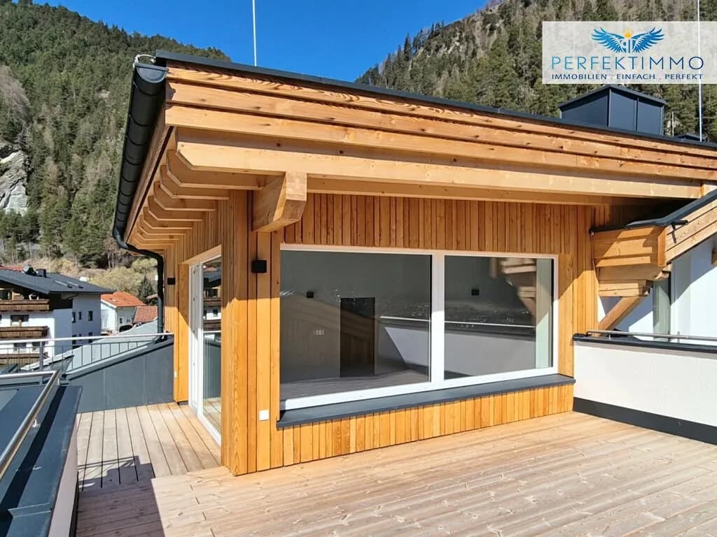 4-Zimmer-Wohnung kaufen in Landeck – 130,52 m², € 749.000 – Bild 20 von 25