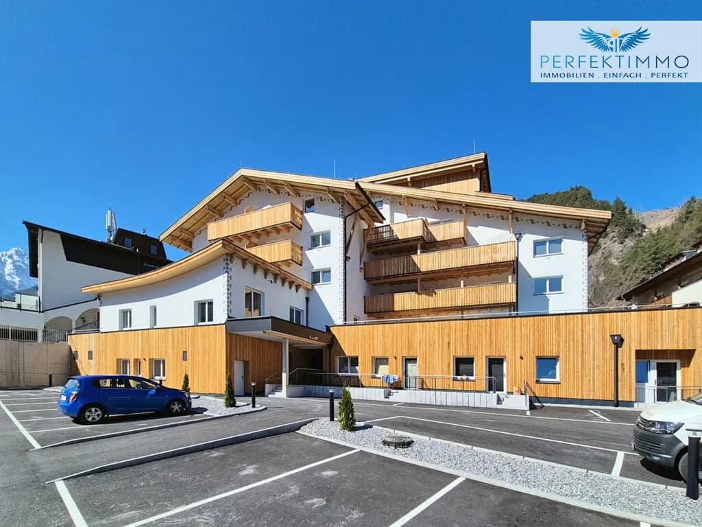 4-Zimmer-Wohnung kaufen in Landeck – 130,52 m², € 749.000 – Bild 22 von 25