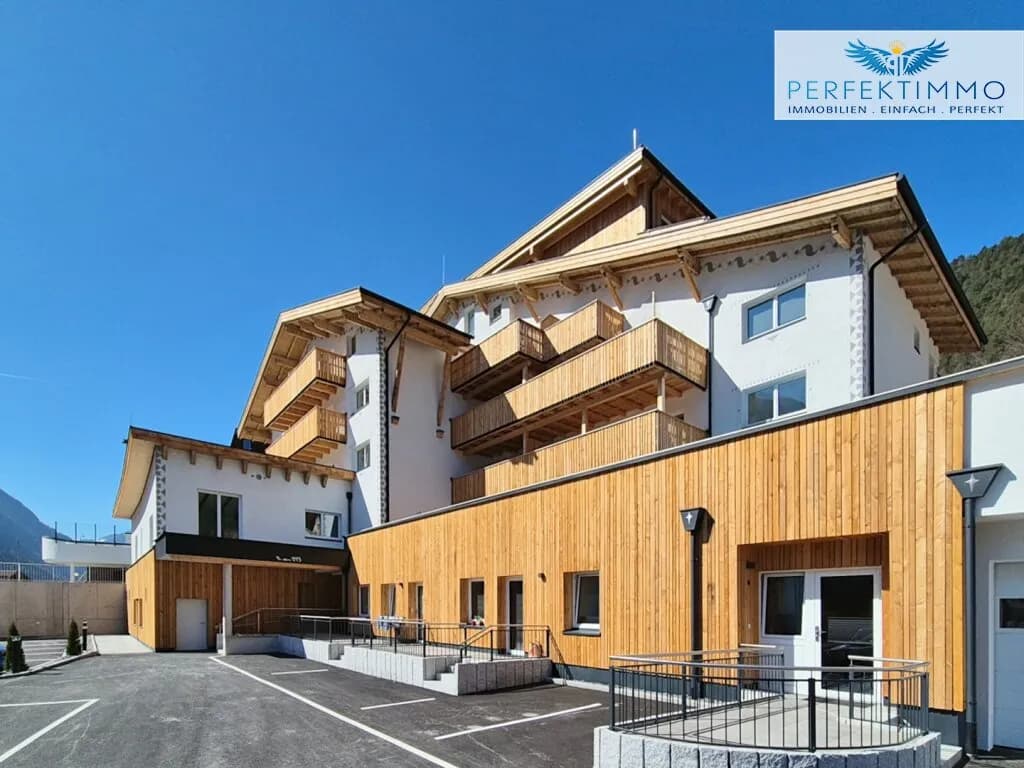 4-Zimmer-Wohnung kaufen in Landeck – 130,52 m², € 749.000 – Bild 23 von 25